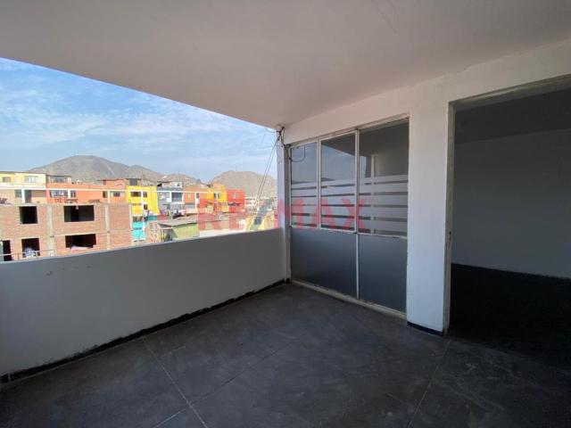 Vendo Duplex 4To Y 5To Piso Para Remodelar Unidad Vecinal Del Rimac Vive A Pasos Del Centro De Lima