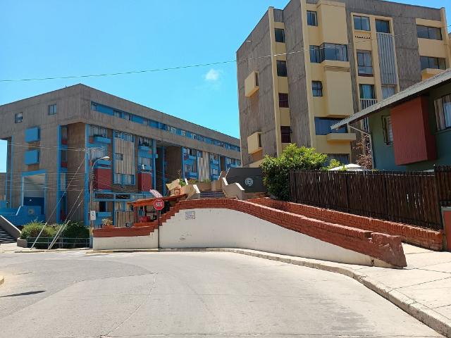 Vendo duplex $88.000.000. 7 hermanas viña del mar