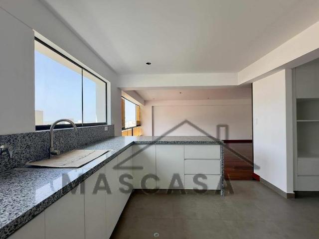 VENDO DUPLEX CHACARILLA DE ESTRENO 4 DORMITORIOS ENTREGA INMEDIATA