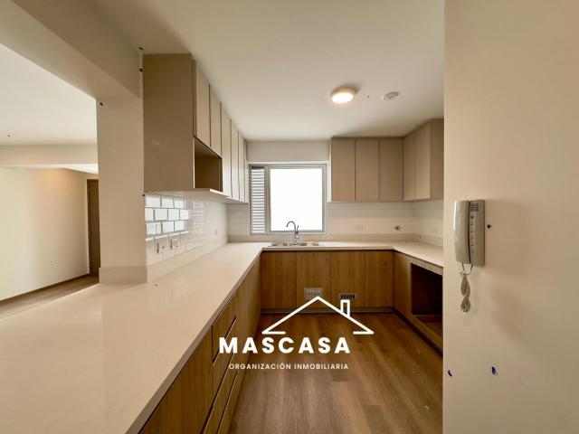VENDO DUPLEX CHACARILLA ESTRENO 2 DORMITORIOS CADA UNO CON BAÑO