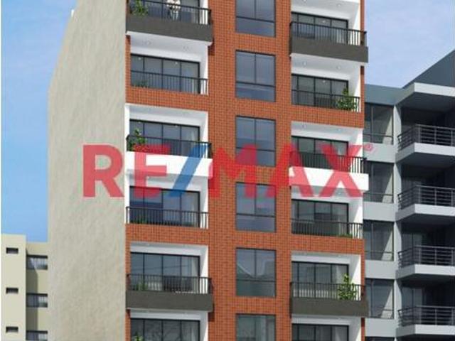 Vendo Duplex De Estreno Con 176 M2 En Pueblo Libre Limite Con San Miguel, Incluye Cochera Y Deposito ️