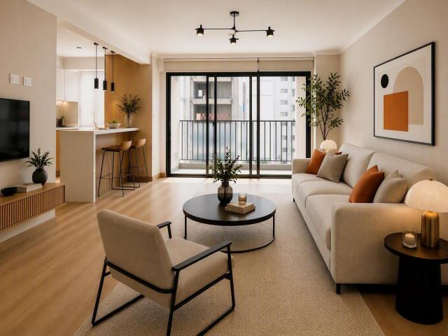 VENDO DUPLEX DE ESTRENO CON VISTA A LA CALLE EN MAGDALENA DEL MAR
