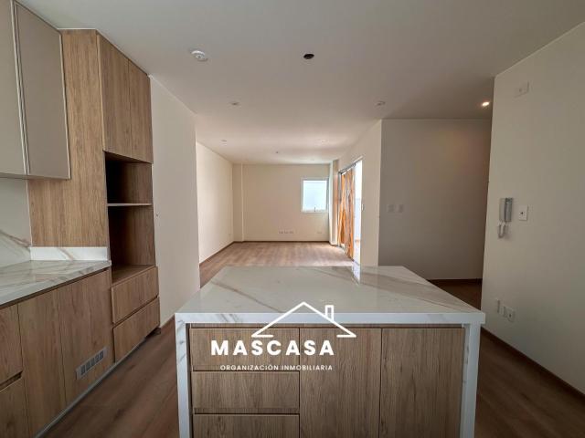 VENDO DUPLEX DE ESTRENO EN CHACARILLA SURCO EXCELENTES ACABADOS