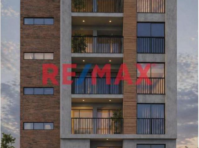 Vendo Duplex De Estreno En Surco 3 Dorm