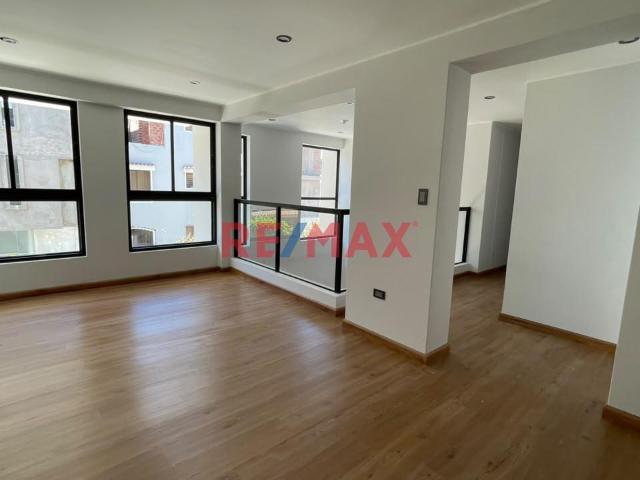 Vendo Duplex En Esquina Urb El Dorado Sachaca
