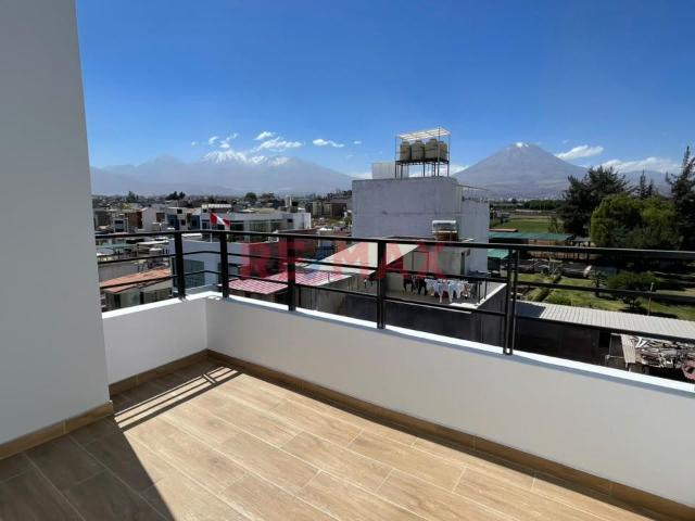 Vendo Duplex En Esquina Urb El Dorado Sachaca