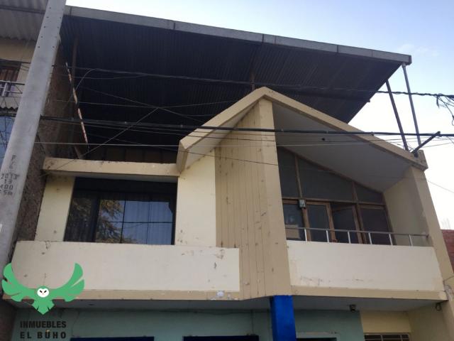 VENDO DÚPLEX EN LA URBANIZACIÓN PIURA, PIURA