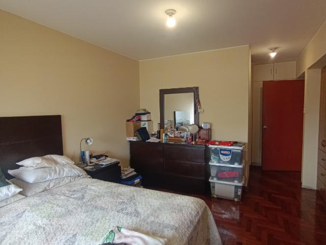Vendo Duplex en Pueblo Libre