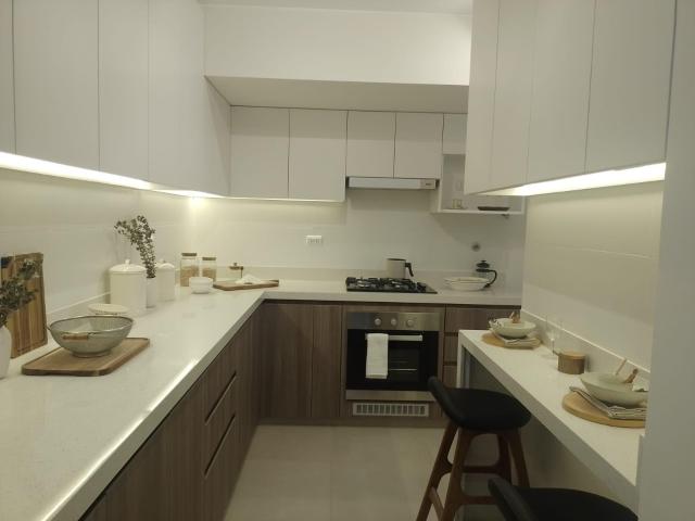 VENDO DUPLEX EN TAMBO DE MONTERRICO DE ESTRENO ENTREGA INMEDIATA