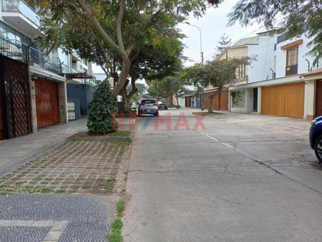 Vendo Duplex En Una Exlente Zona De Surco