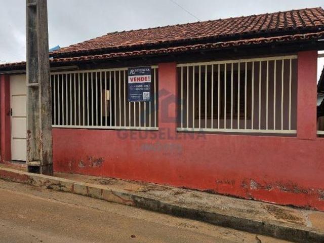VENDO E FINANCIO!