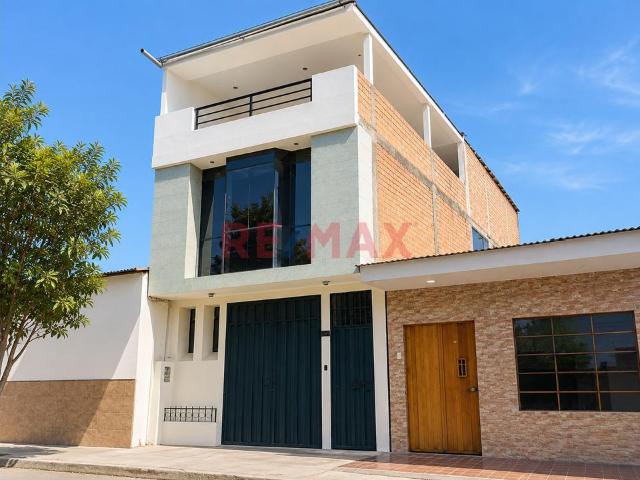 Vendo Edificio Comercial De 3 Niveles – Tarapoto 5 Minutos Plaza De Armas