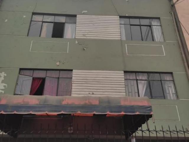Vendo edificio de pisos para inversion en local alquileres hoteles y otros