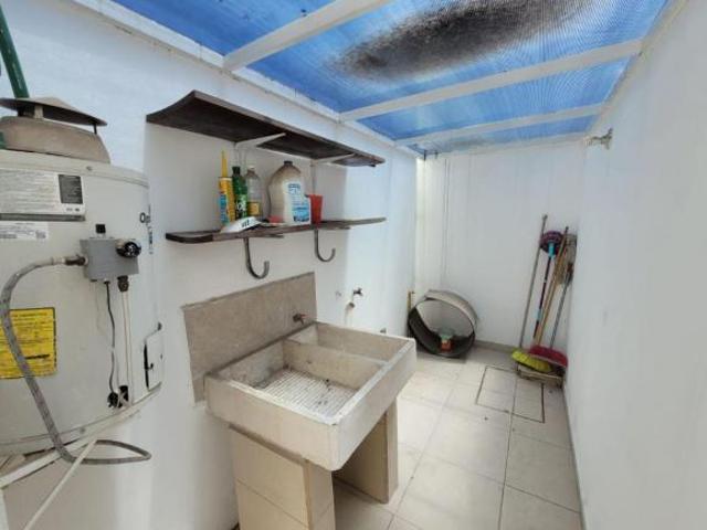 vendo en FRAC GRAN HACIENDA EXCELENTE CASA DE 3 RECAMARAS EN PRIVADA