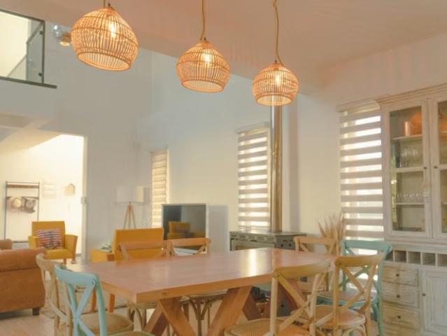 Vendo espectacular casa en Pingueral | 4 dormitorios por 12000.00 en Tomé