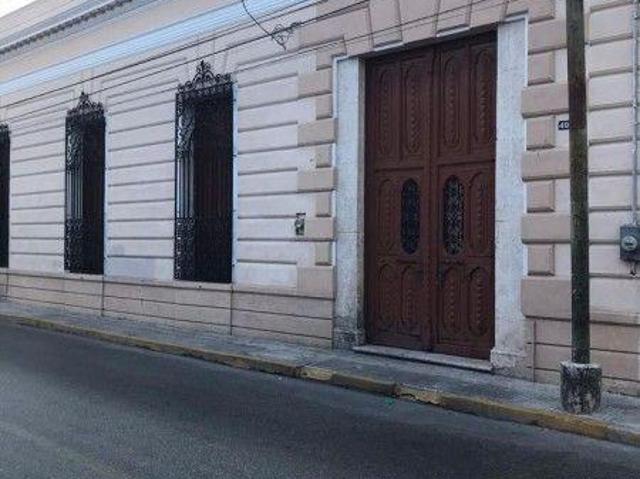 Vendo espectacular Casona en el Centro