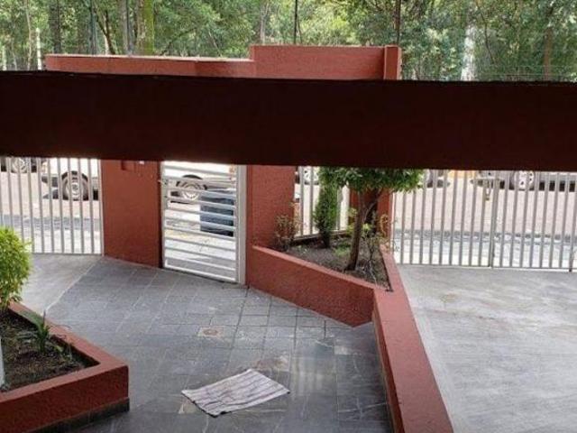 VENDO ESPECTACULAR Y EXCLUSIVO PENTHOUSE PASEOS DE TAXQUEÑA