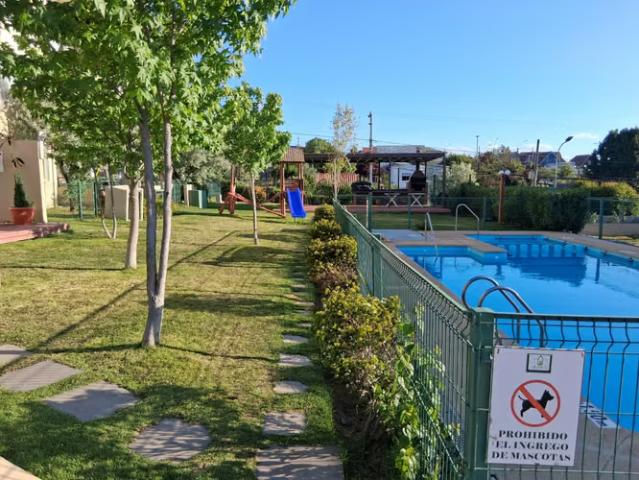 Vendo estupendo dp. piso 3 Centro V. Alemana 2 dormitorios estacionamiento | 2 dormitorios por 1850.00 en Villa Alemana