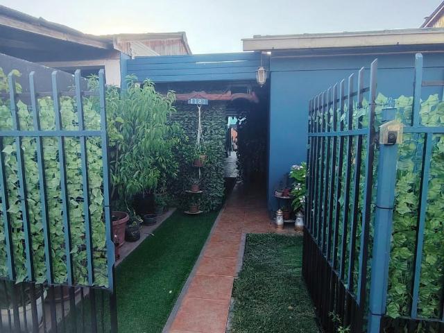 Vendo excelente casa en barrio residencial