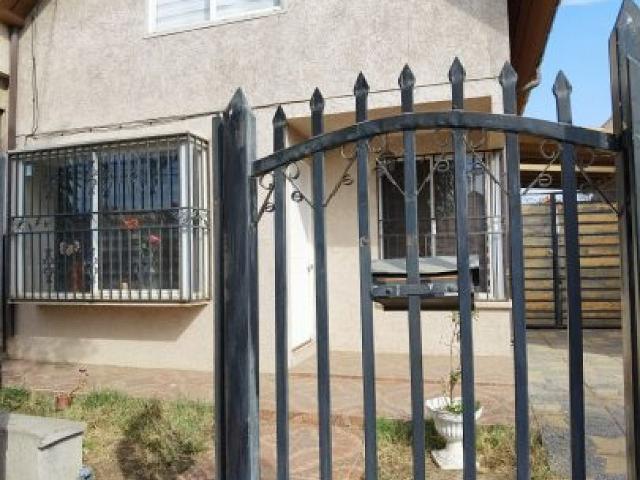 Vendo excelente casa en Machalí