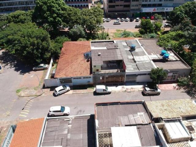 EXCELENTE CASA NA 706 NORTE, CHURRASQUEIRA E JARDIM