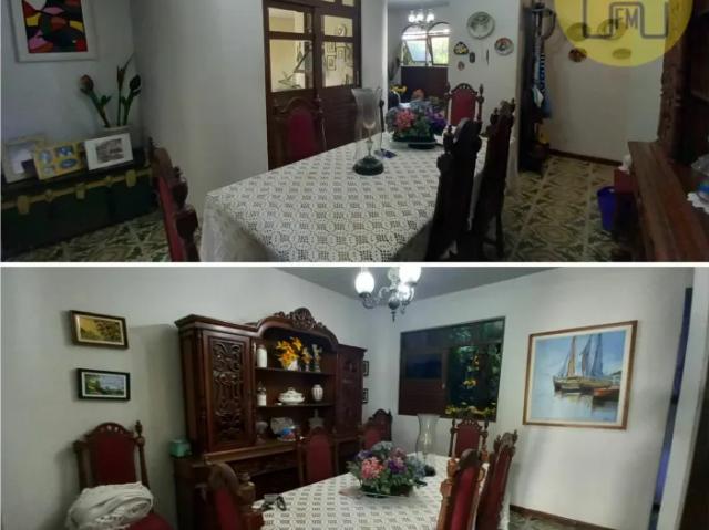 Vendo excelente casa nascente com 5 suítes em Bairro Novo Olinda