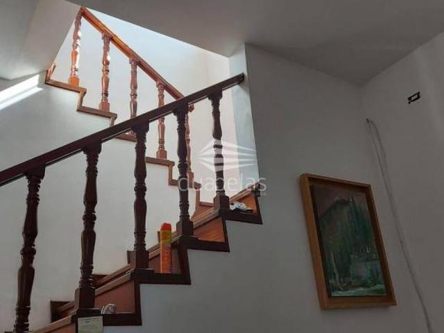 Vendo Excelente Casa Próxima à EMBRAER, INPE e DCTA – São José dos Campos/SP