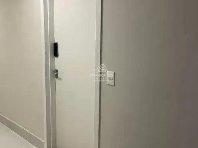 Vendo excelente apto de 2 quartos no Centro de BH