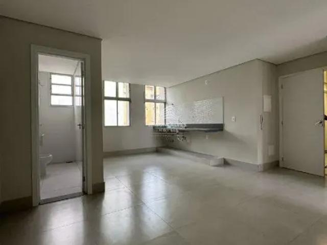Vendo excelente apto de 2 quartos no Centro de BH