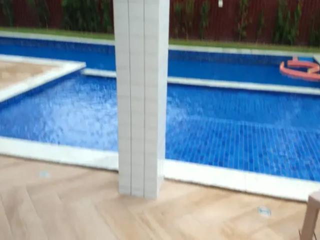 Vendo EXCELENTE Apto novo, 3 quartos, 3 WC's, vizinho mercado público da Madalena