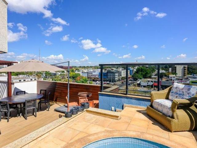 VENDO EXCELENTE APARTAMENTO