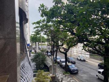 Vendo excelente apartamento com 04 dormitórios 02 suítes no Boqueirão, Santos