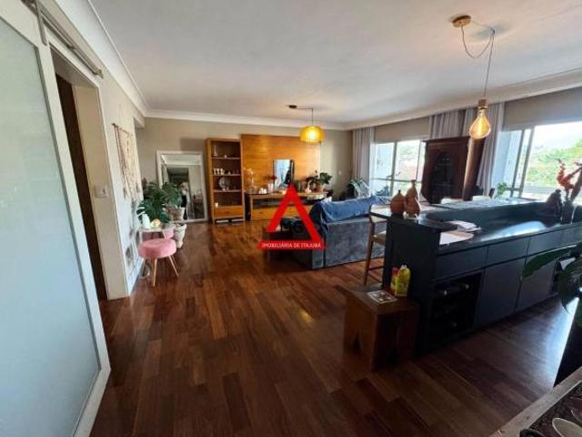 VENDO EXCELENTE APARTAMENTO NA AVENIDA BPS EM ITAJUBÁ/MG