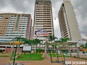 Aguas Claras, Distrito Federal, Centro de Taguatinga