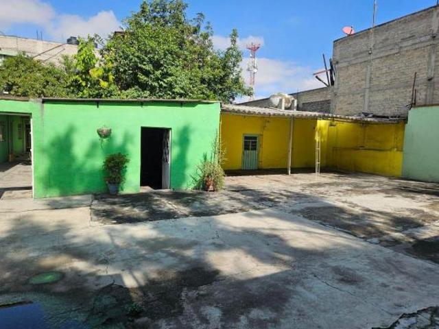 VENDO EXCELENTE PROPIEDAD CON USO HABITACIONAL