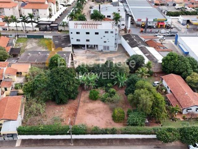 VENDO EXCELENTE TERRENO COM 1.420,00 M² NO JARDIM PAVESI – PIRASSUNUNGA/SP
