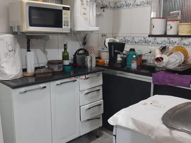 Vendo excelente Terreno com 2 casas construídas no Engenho Novo