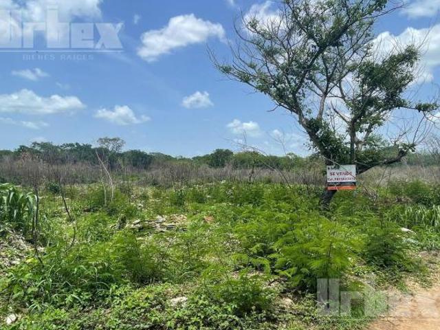 VENDO EXCELENTE TERRENO EN IMI II, CAMPECHE