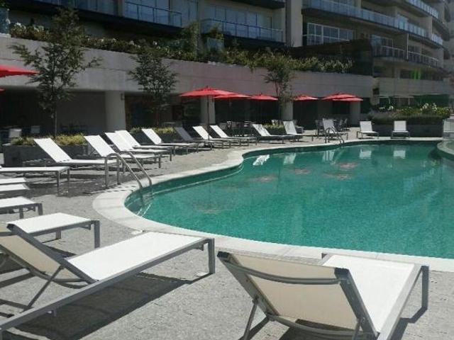 VENDO EXCLISIVO DEPARTAMNETO 3 REC PARQUE REFORMA CUMBRES DE SANTA FE