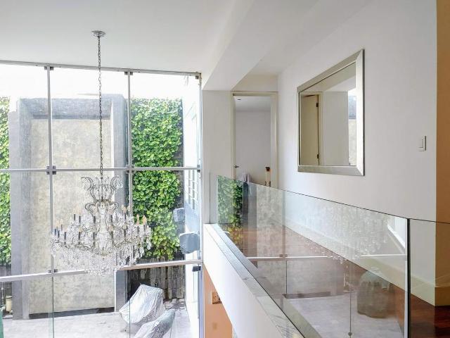Vendo Exclusivo Departamento con terraza en Las Casuarinas
