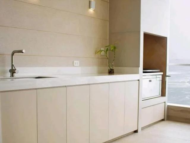 Vendo exclusivo departamento frente al mar en punta hermosa