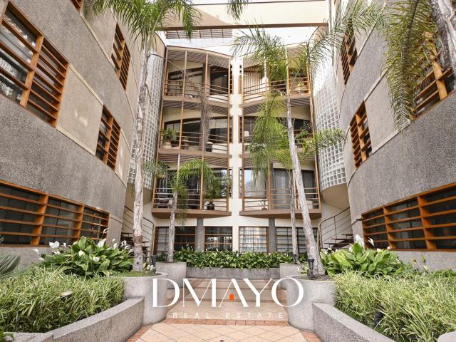 VENDO EXCLUSIVO DÚPLEX CON TERRAZA EN CHACARILLA