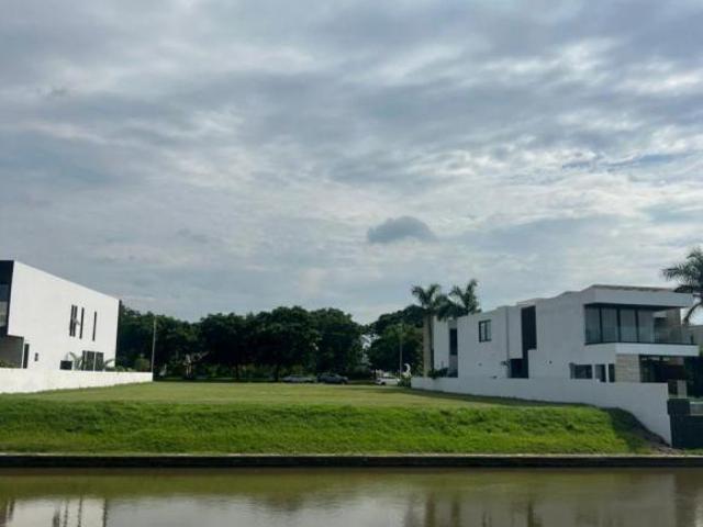 VENDO EXCLUSIVO TERRENO EN EL DORADO, Boca del Río, Veracruz