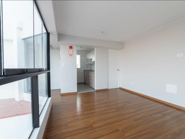VENDO EXCLUSIVOS DÚPLEX DE 2 DORM. EN AV. LIBERTAD, SAN MIGUEL