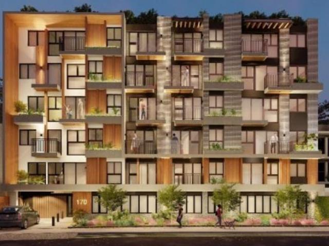 VENDO EXCLUSIVOS DEPARTAMENTOS EN SURCO
