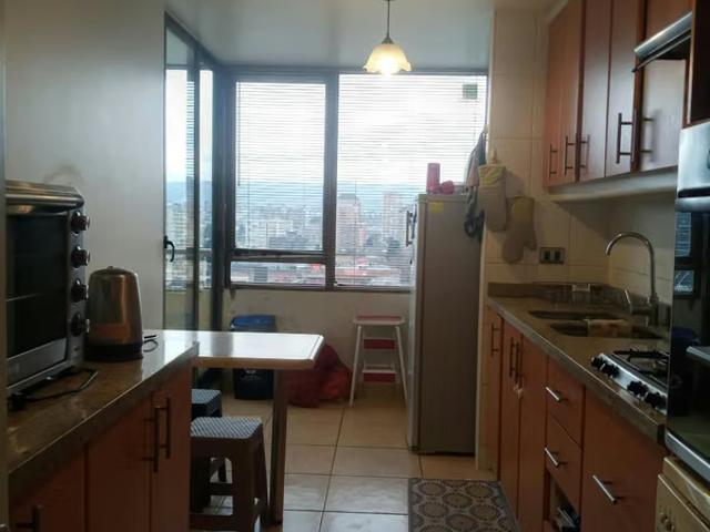 Vendo expectacular y comodo departamento don simon xi | 4 dormitorios por 7096.00 en Temuco