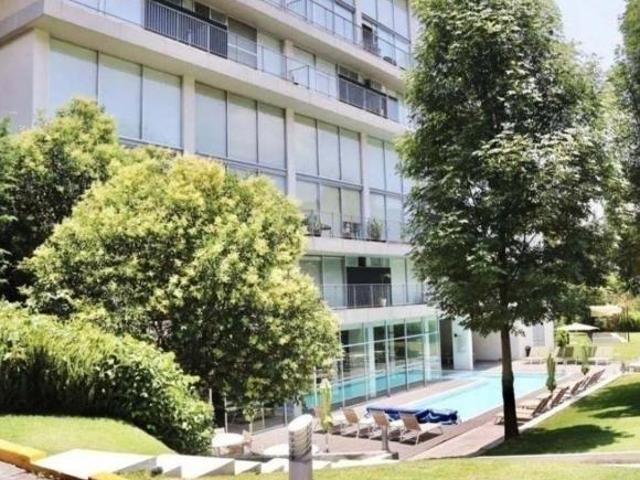 Vendo Extraordinario Departamento en Residencial Spartta, en Interlomas $5,500,000