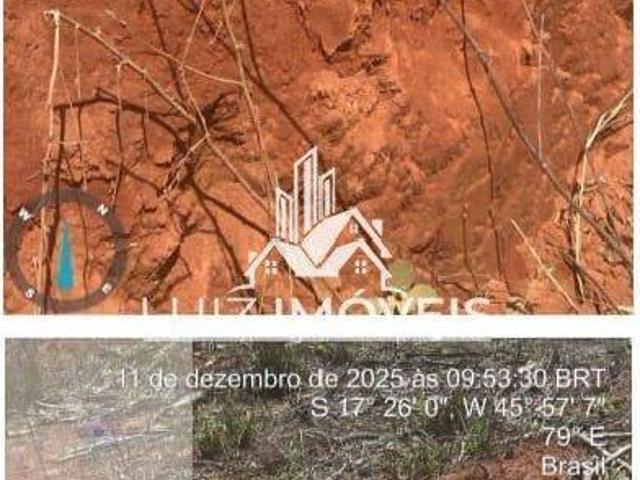 Vendo Fazenda Dupla Aptidão 4862Hectares João Pinheiro MG