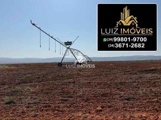 Vendo Fazenda Dupla Aptidão 4.263 Hectares Em Pirapora MG