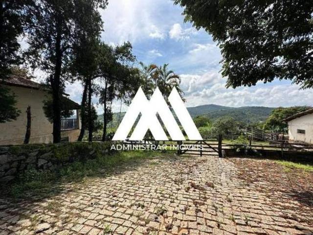 Vendo fazenda em Carmópolis de Minas de 112 hectares!